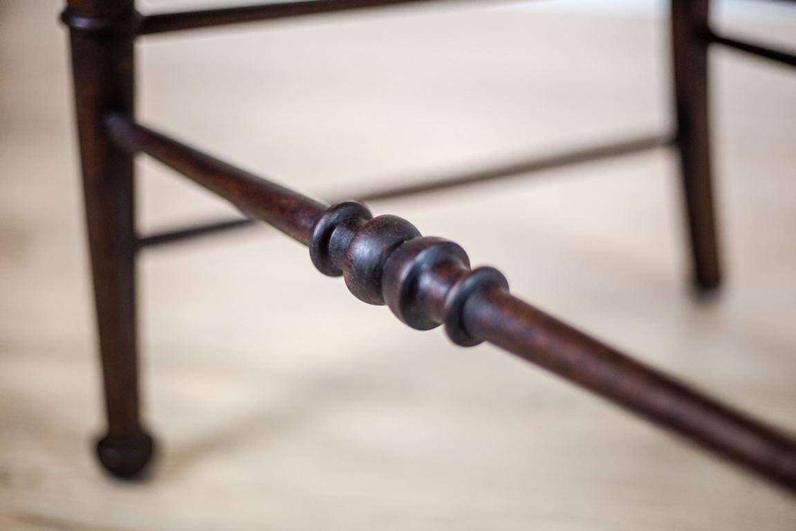 Vintage Parlor Set, 1920s, Set of 3