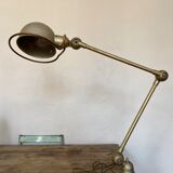 Lamp Jielde 60s - industrial