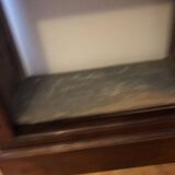 Marine cabinet