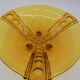 Vintage fruit bowl