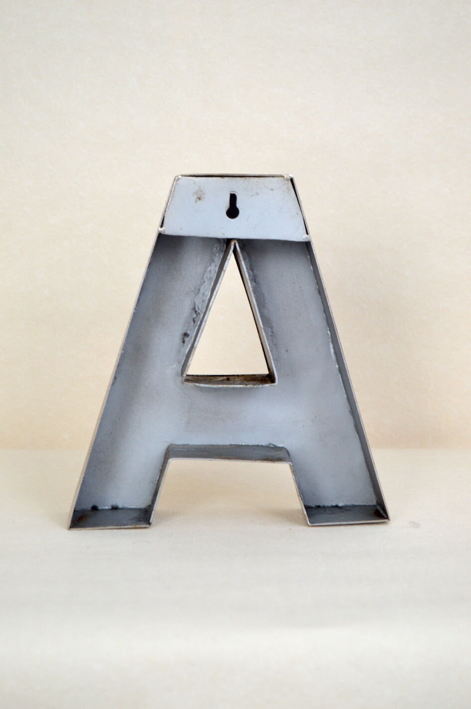 Letter A