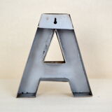 Letter A