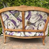 New louis xv sofa