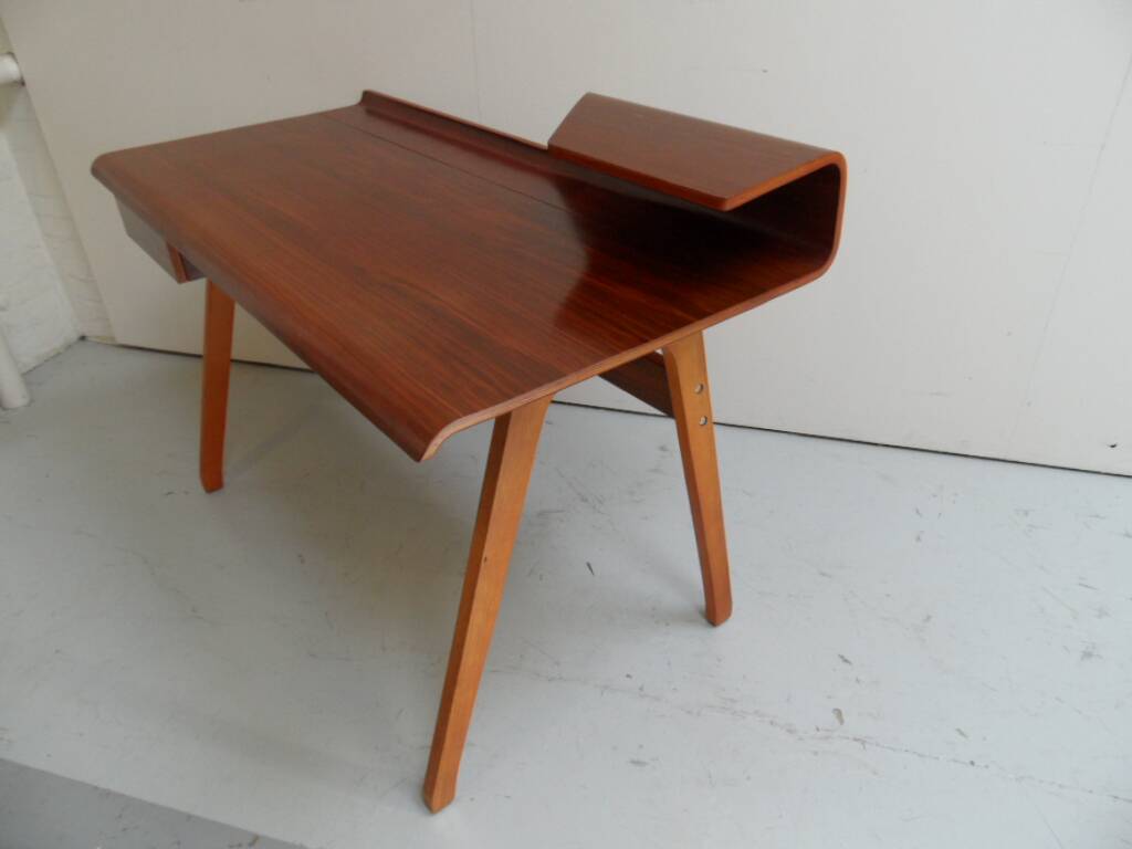 Vintage Design writing desk