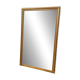 Antique mirror 177/110 cm
