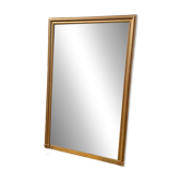 Antique mirror 177/110 cm
