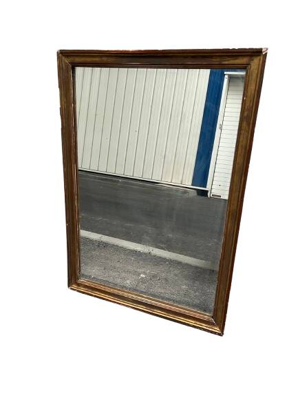 Miroir classique