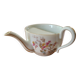 Antique porcelain duck mug for the sick
