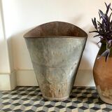 Former winemaker's hood