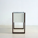 Scandinavian gardener 60s