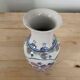 Chinese vase
