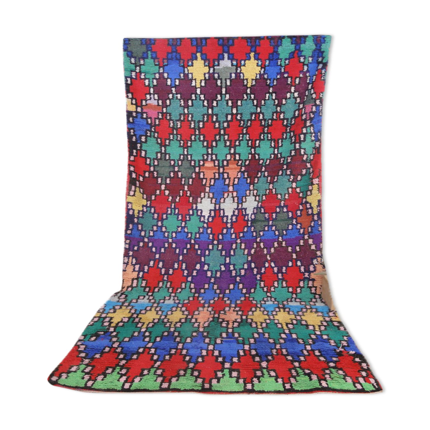 Carpet Azilal 268 x 132