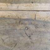 Table basse de ferme