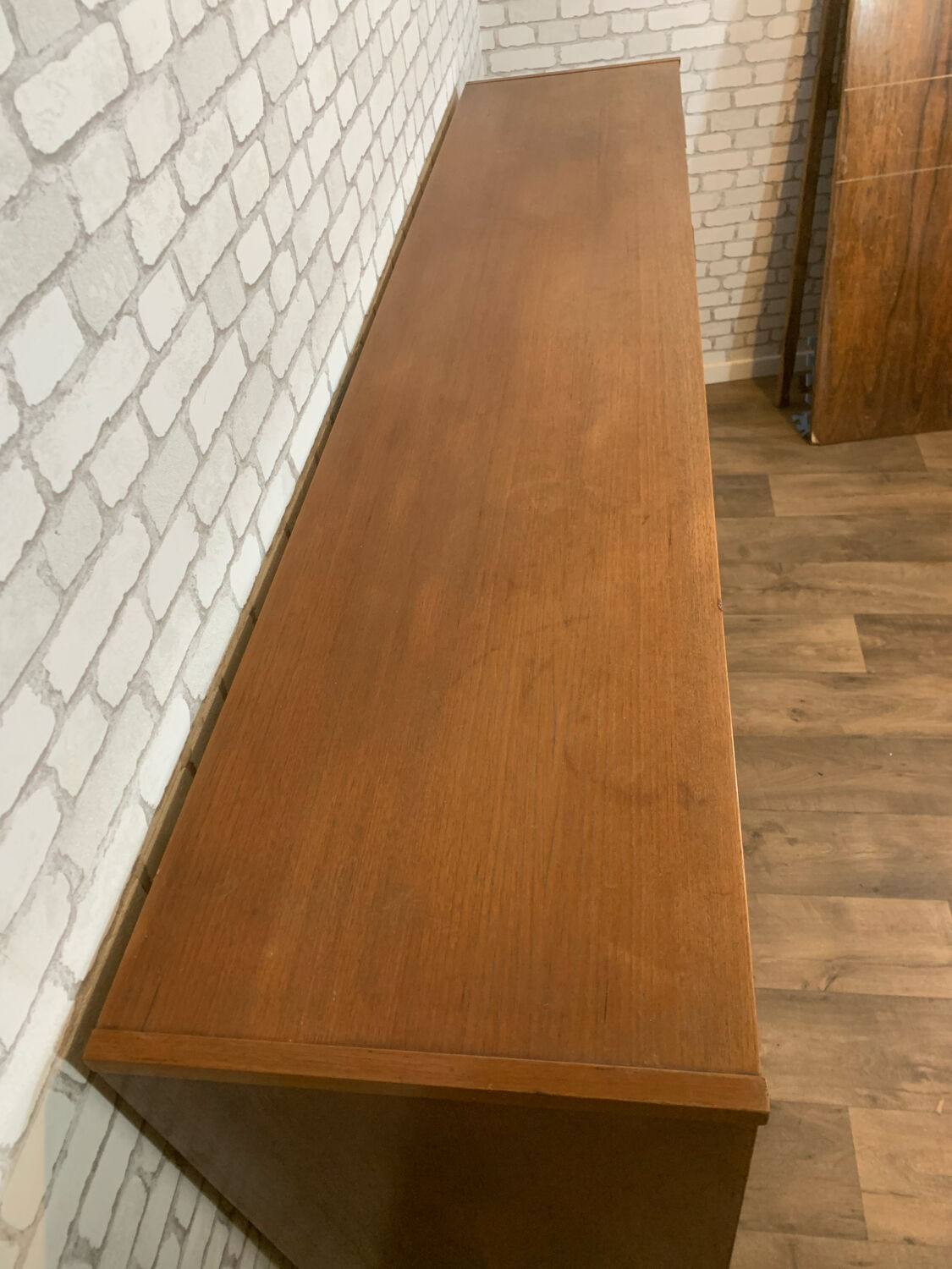Scandinavian Upper Enfilade Fristho 1960