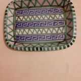 Empty dish pocket Robert Picault ceramic 50-60