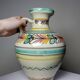 Vintage handmade ceramic jug Pont De l'Archevêque