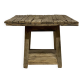 Table d'atelier, établi