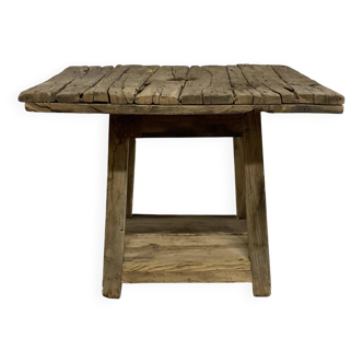 Workshop table, workbench