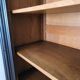 Library cupboard