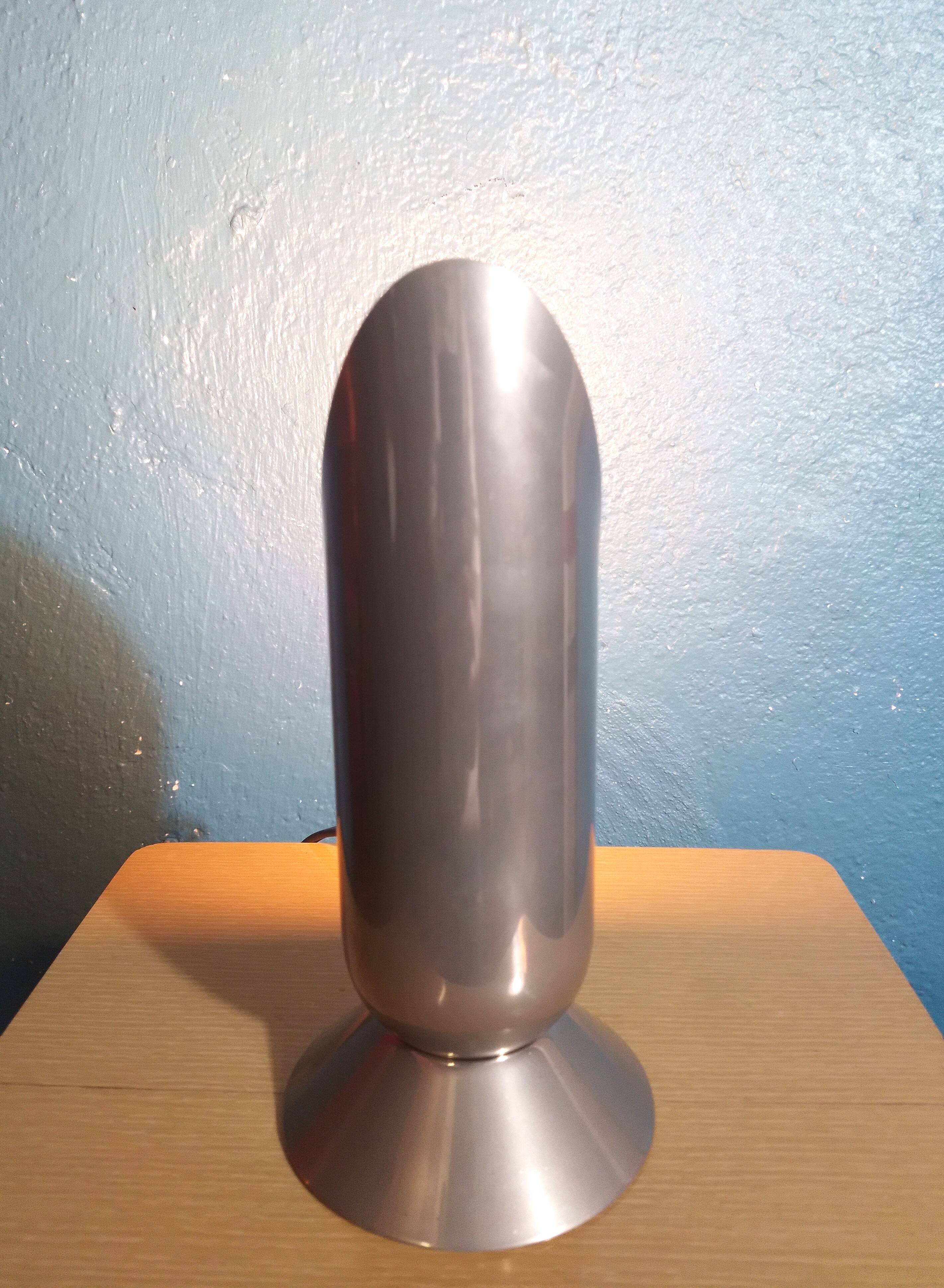 Lampe Space Age Italie 1960s