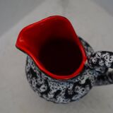 Service at orangeade Musarra Vallauris