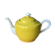 Teapot Limoges F. Legrand - Yellow Co.