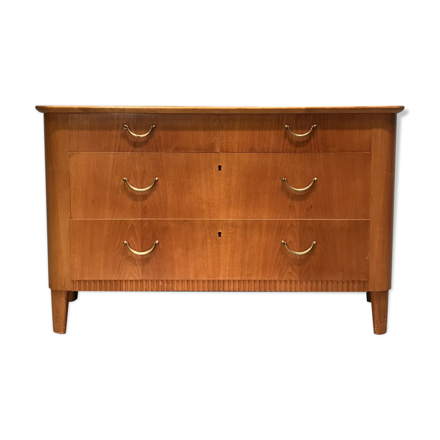 Dresser Sweden, 1960