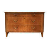 Dresser Sweden, 1960