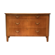 Commode Suède, années 1960