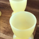 Lot de 4 coquetiers