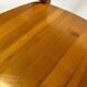 Vintage Rainer Daumiller pine chair minimalist design