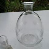Liquor decanter