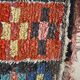 Carpet boucherouite 65x250cm