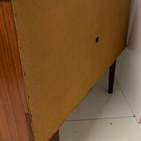 Scandinavian enfilade