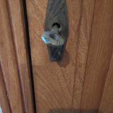 Low art deco style sideboard