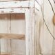 Armoire vintage