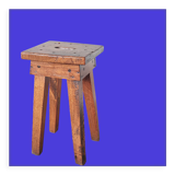 Workshop stool