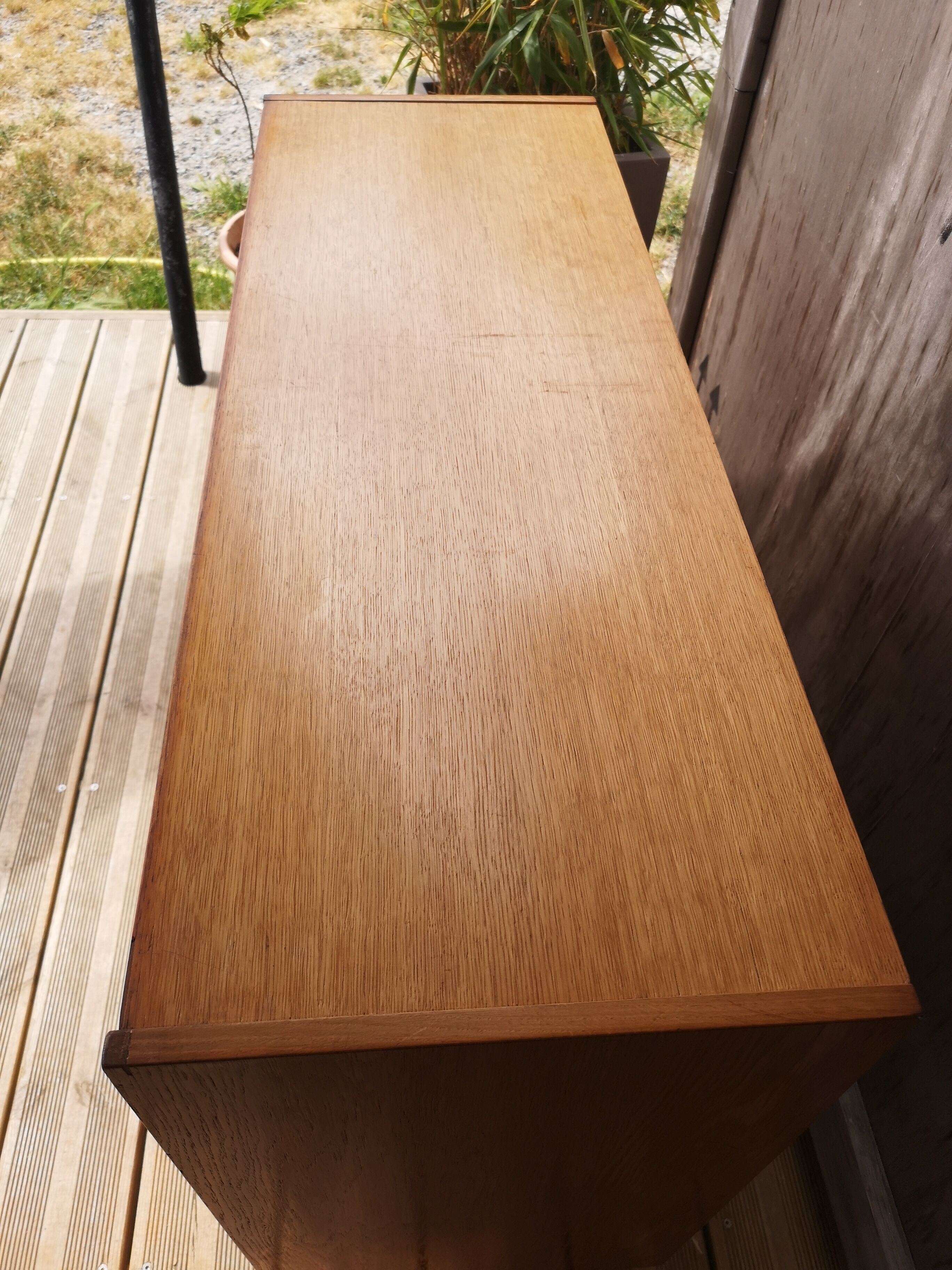 Buffet Vintage
