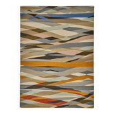 Contemporary Tribal Decorative Kilim 317 cm x 433 cm