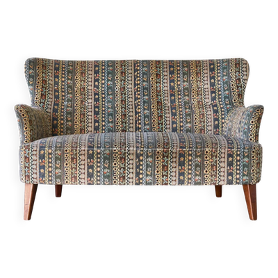 Canapé Theo Ruth Mid Century Artifort 1956