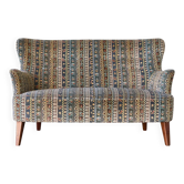 Canapé Theo Ruth Mid Century Artifort 1956