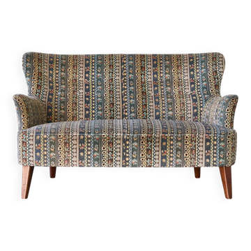 Canapé Theo Ruth Mid Century Artifort 1956