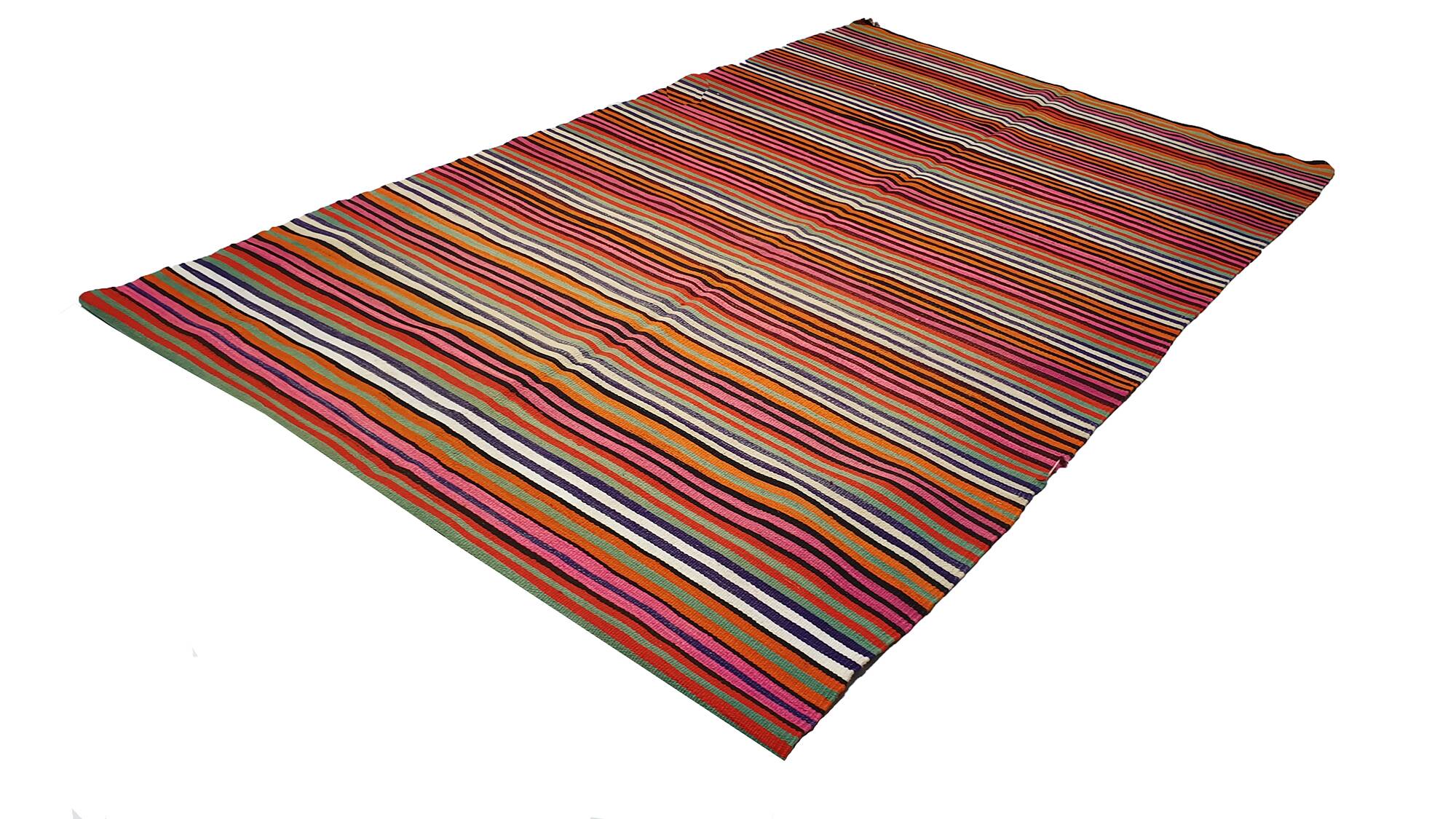 Turkish Kilim, 270x163 cm, MYK-903
