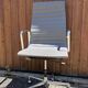Vitra Charles & Ray Eames office chair