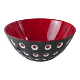 Murrine salad bowl, Guzzini