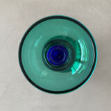 Candle holder by Alfredo Barbini for Murano