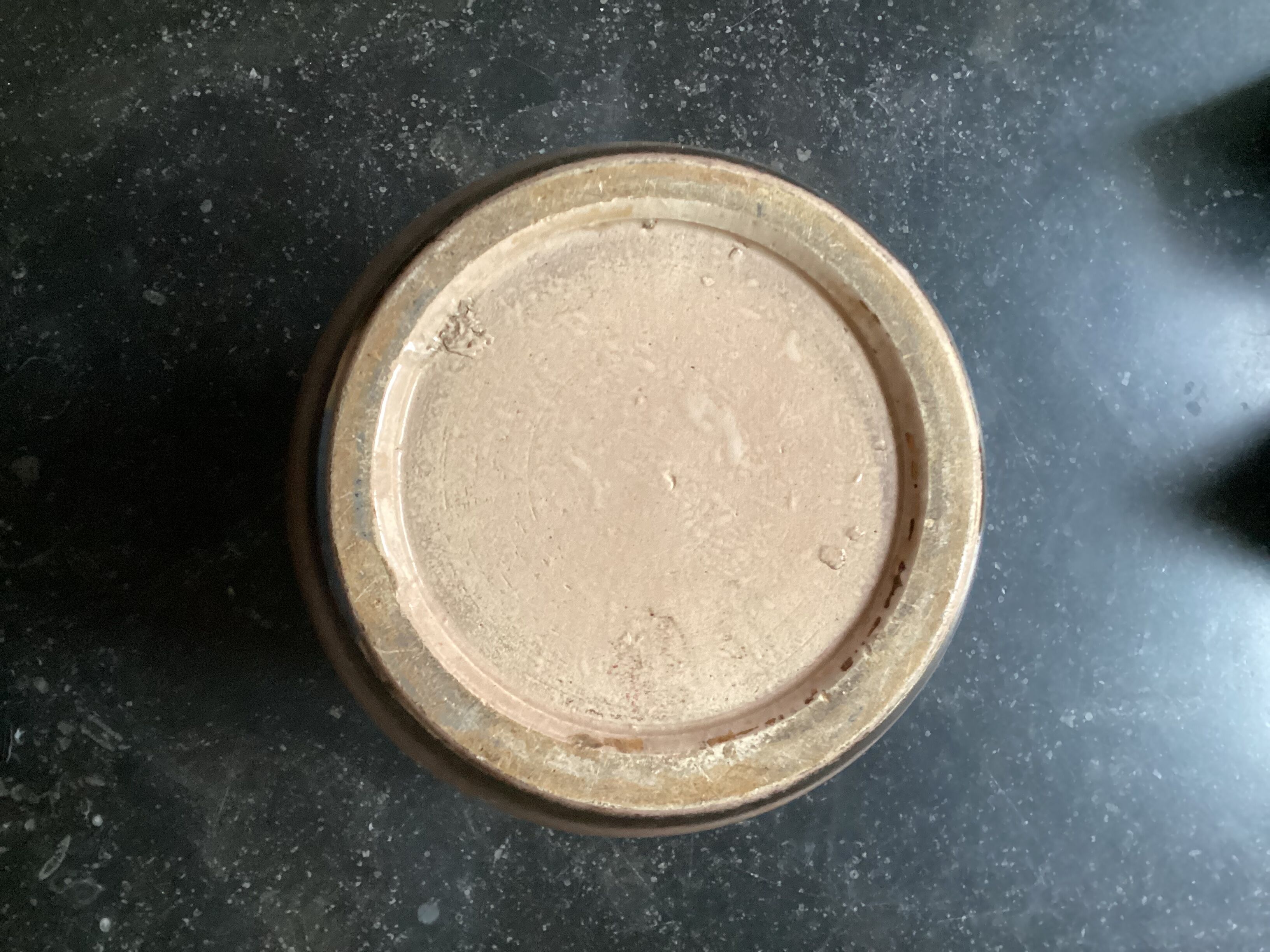 Art Nouveau vase by Louis Auguste Dage