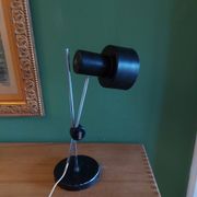 Vintage articulated lamp Jan Suchan