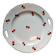 Vintage cake serving plate