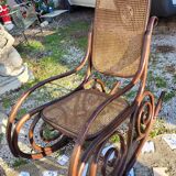 Rocking chair